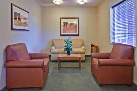 Candlewood By Ihg Hotel