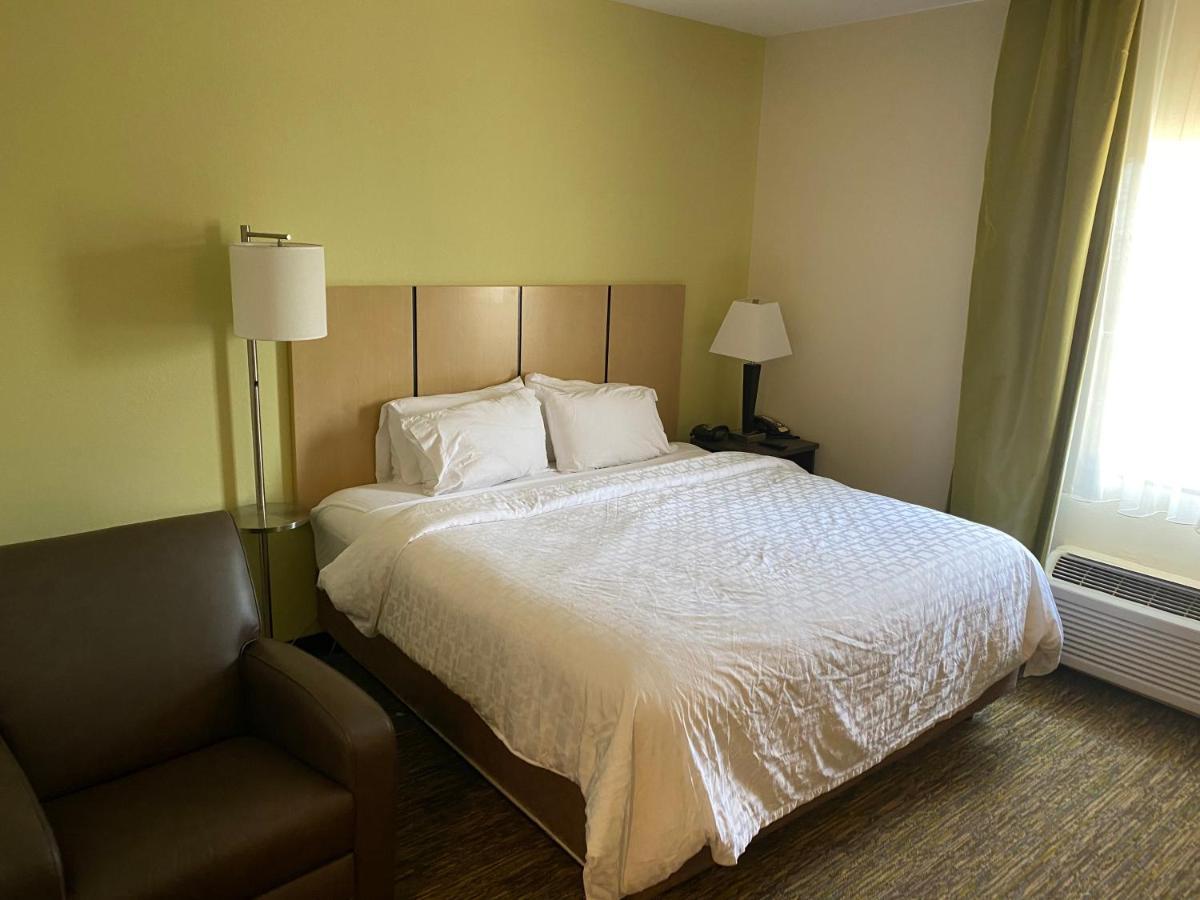 Candlewood By Ihg 2* Hattiesburg